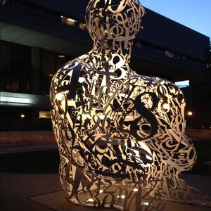 Meet your Posher, Jie